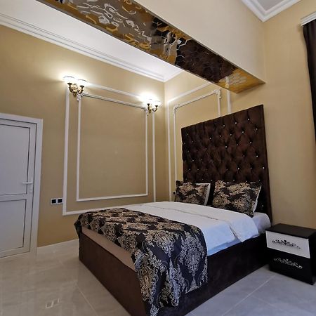 Raffles Villa With Pool Gabala Kültér fotó