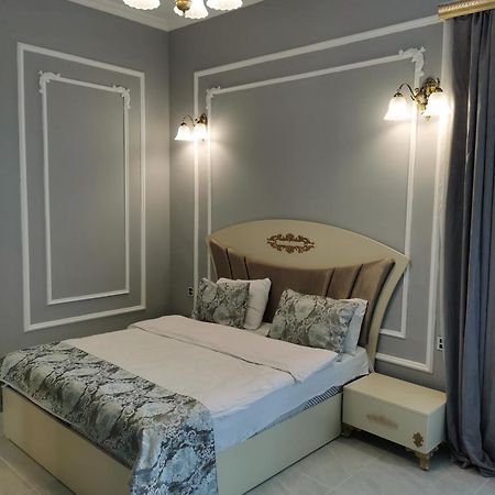 Raffles Villa With Pool Gabala Kültér fotó