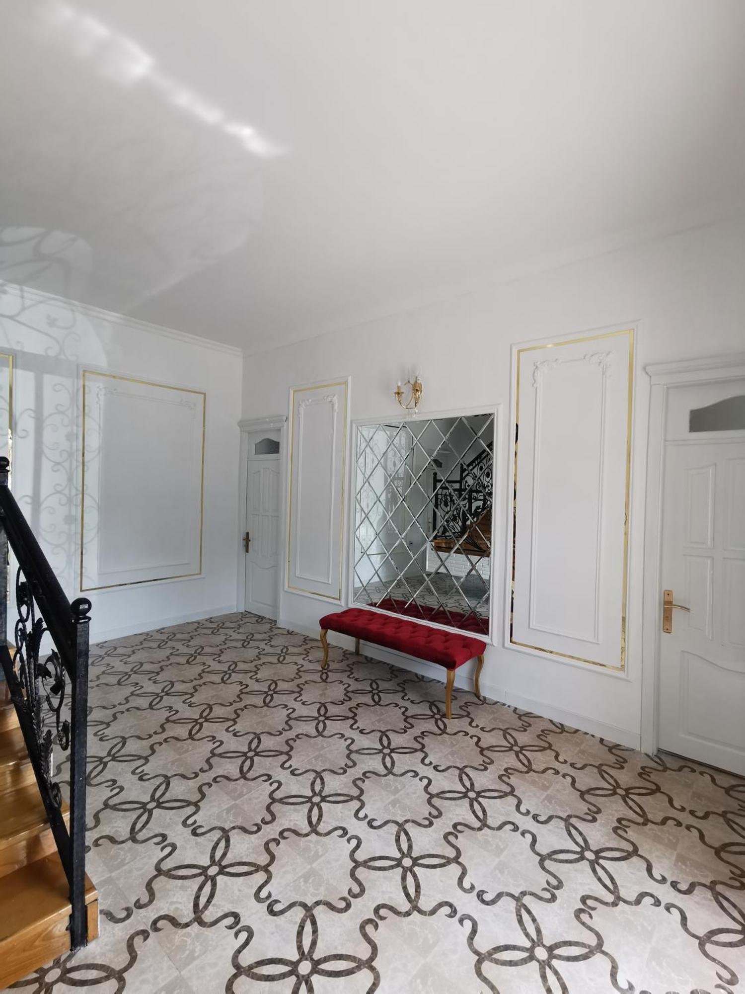 Raffles Villa With Pool Gabala Kültér fotó