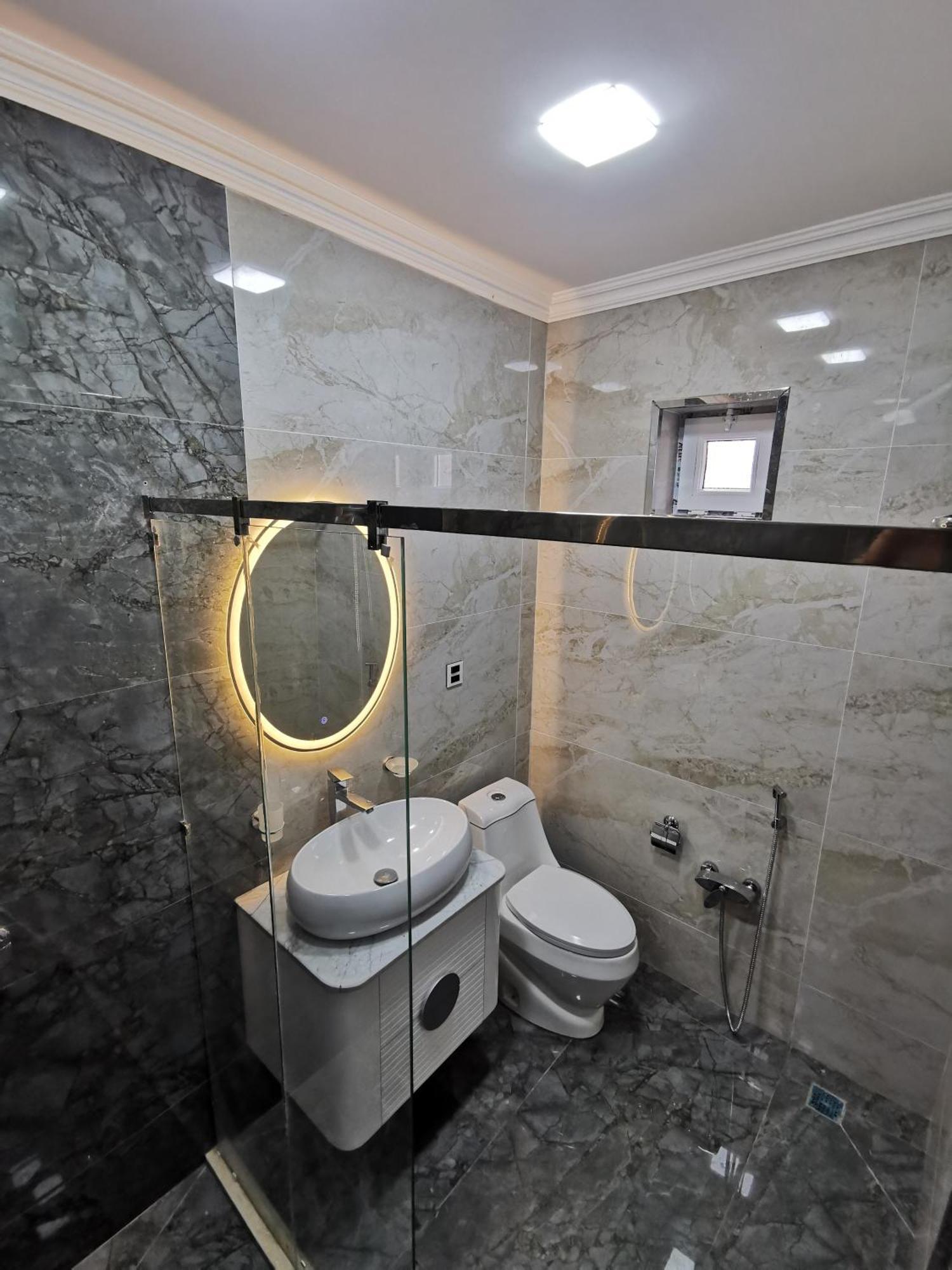 Raffles Villa With Pool Gabala Kültér fotó