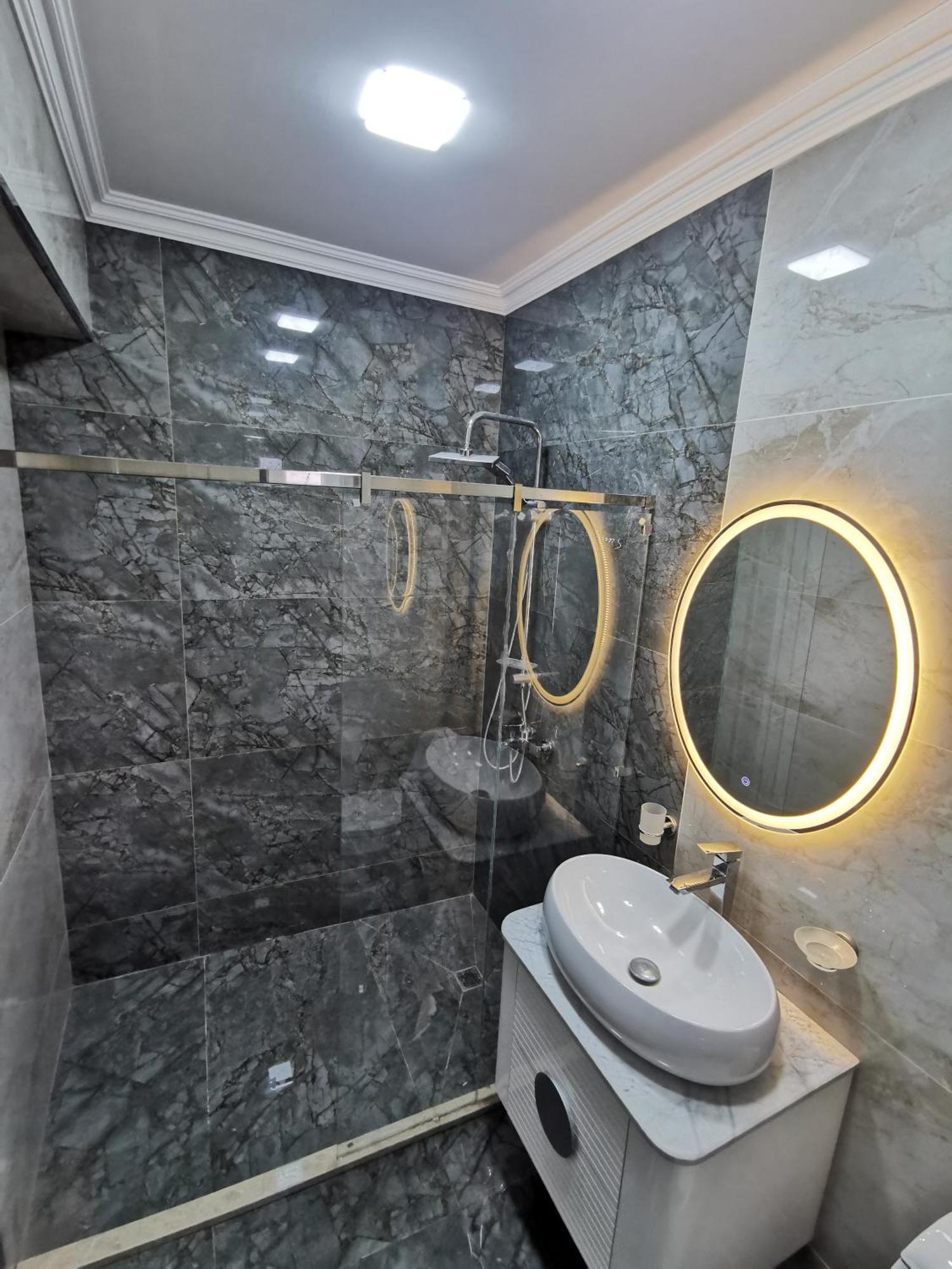 Raffles Villa With Pool Gabala Kültér fotó